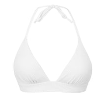 Carica l&#39;immagine nel visualizzatore di Gallery, Product Front: Rio De Sol Haut Top Bora-White Tri-Cos
