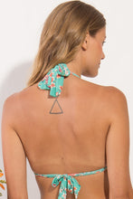 Carica l&#39;immagine nel visualizzatore di Gallery, Image 08: Rio De Sol Haut Top Botanic Mel
