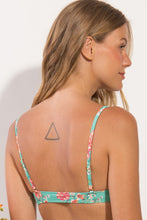 Carica l&#39;immagine nel visualizzatore di Gallery, Image 08: Rio De Sol Haut Top Botanic Mila
