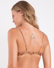 Carica l&#39;immagine nel visualizzatore di Gallery, Image 06: Rio De Sol Haut Top Bouquet Balconet-Tie
