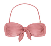 Carica l&#39;immagine nel visualizzatore di Gallery, Product Front: Rio De Sol Haut Top Callas Bandeau
