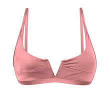 Carica l&#39;immagine nel visualizzatore di Gallery, Product Front: Rio De Sol Haut Top Callas Bra-V

