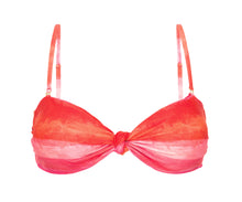 Carica l&#39;immagine nel visualizzatore di Gallery, Product Front: Rio De Sol Haut Top Cher Bandeau-Joy
