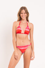 Carica l&#39;immagine nel visualizzatore di Gallery, Model Front: Rio De Sol Haut Top Cher Mel
