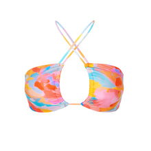 Carica l&#39;immagine nel visualizzatore di Gallery, Product Front: Rio De Sol Haut Top Cloud Camille
