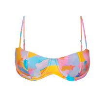 Carica l&#39;immagine nel visualizzatore di Gallery, Product Front: Rio De Sol Haut Top Cloud Kelli
