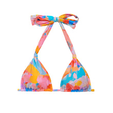 Carica l&#39;immagine nel visualizzatore di Gallery, Product Front: Rio De Sol Haut Top Cloud Mel

