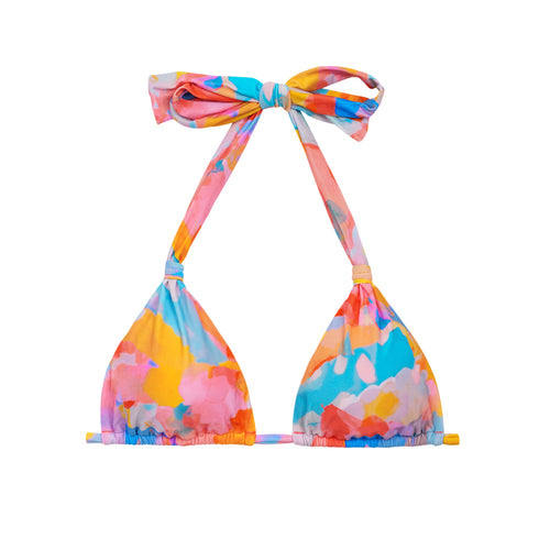 Product Front: Rio De Sol Haut Top Cloud Mel
