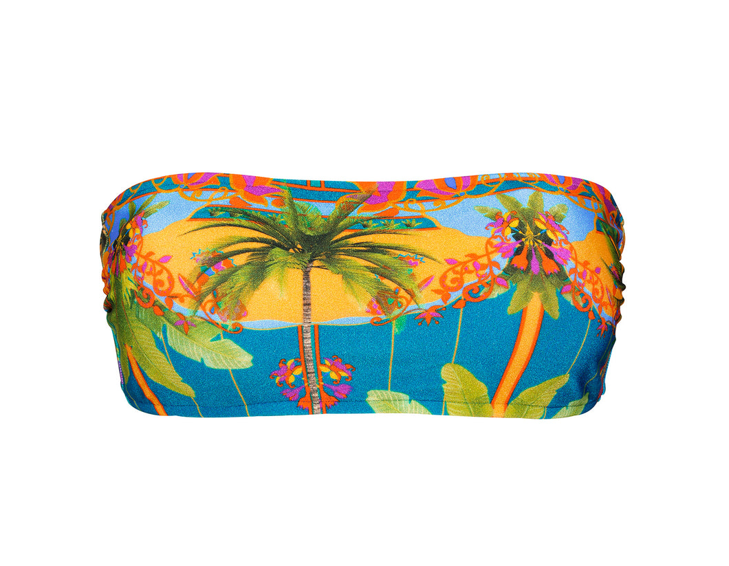 Product Front: Rio De Sol Haut Top Cocos Reto