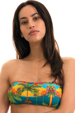 Carica l&#39;immagine nel visualizzatore di Gallery, Gallery: Rio De Sol Haut Top Cocos Reto
