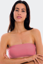 Carica l&#39;immagine nel visualizzatore di Gallery, Gallery: Rio De Sol Haut Top Confetti Bandeau-Reto
