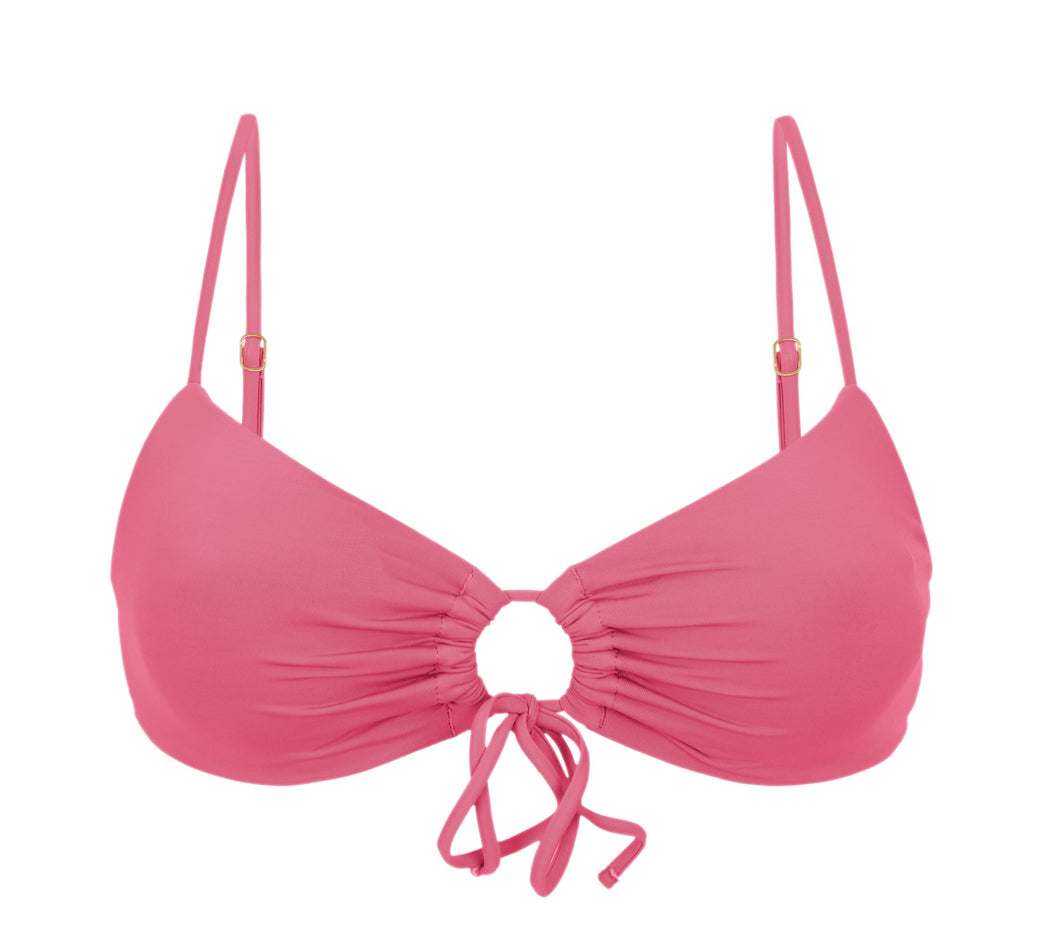 Product Front: Rio De Sol Haut Top Confetti Mila