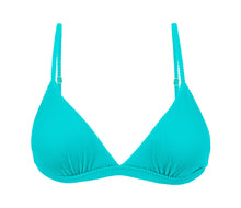 Carica l&#39;immagine nel visualizzatore di Gallery, Product Front: Rio De Sol Haut Top Cotele-Jade Tri-Fixo
