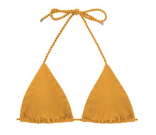 Carica l&#39;immagine nel visualizzatore di Gallery, Product Front: Rio De Sol Haut Top Damasco Tri-Rope

