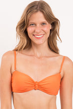 Carica l&#39;immagine nel visualizzatore di Gallery, Gallery: Rio De Sol Haut Top Dende Bandeau-Crispy
