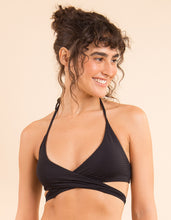 Carica l&#39;immagine nel visualizzatore di Gallery, Image 09: Rio De Sol Haut Top Dots-Black Kate
