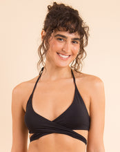 Carica l&#39;immagine nel visualizzatore di Gallery, Image 10: Rio De Sol Haut Top Dots-Black Kate
