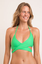 Carica l&#39;immagine nel visualizzatore di Gallery, Gallery: Rio De Sol Haut Top Dots-Energy Kate
