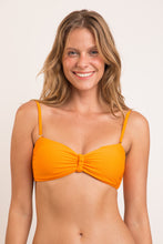 Carica l&#39;immagine nel visualizzatore di Gallery, Gallery: Rio De Sol Haut Top Dots-Mango Bandeau-Crispy
