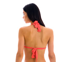 Carica l&#39;immagine nel visualizzatore di Gallery, Image 07: Rio De Sol Haut Top Dots-Tabata Tri-Mel
