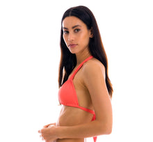Carica l&#39;immagine nel visualizzatore di Gallery, Image 08: Rio De Sol Haut Top Dots-Tabata Tri-Mel
