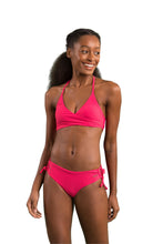 Carica l&#39;immagine nel visualizzatore di Gallery, Image 04: Rio De Sol Haut Top Dots-Virtual-Pink Kate
