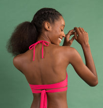 Carica l&#39;immagine nel visualizzatore di Gallery, Image 12: Rio De Sol Haut Top Dots-Virtual-Pink Kate
