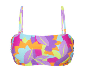 Product Front: Rio De Sol Haut Top Dreams Bandeau-Reto