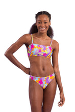 Carica l&#39;immagine nel visualizzatore di Gallery, Image 04: Rio De Sol Haut Top Dreams Bandeau-Reto

