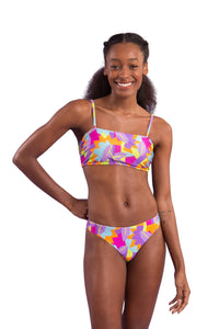 Image 04: Rio De Sol Haut Top Dreams Bandeau-Reto