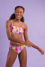 Carica l&#39;immagine nel visualizzatore di Gallery, Image 08: Rio De Sol Haut Top Dreams Bandeau-Reto
