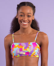 Carica l&#39;immagine nel visualizzatore di Gallery, Image 10: Rio De Sol Haut Top Dreams Bandeau-Reto

