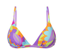 Carica l&#39;immagine nel visualizzatore di Gallery, Product Front: Rio De Sol Haut Top Dreams Tri-Fixo
