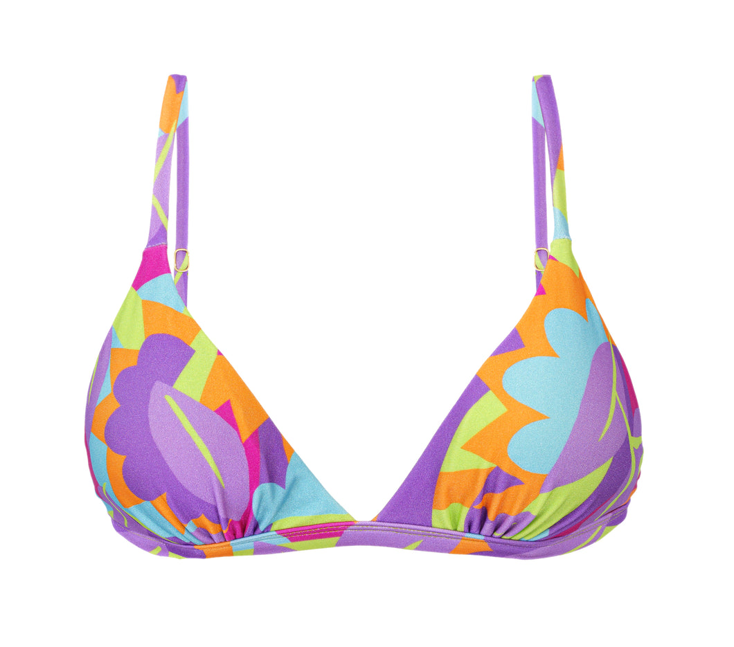 Product Front: Rio De Sol Haut Top Dreams Tri-Fixo