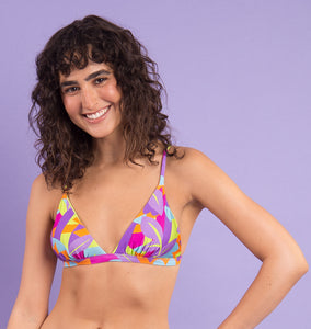Image 11: Rio De Sol Haut Top Dreams Tri-Fixo