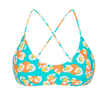 Carica l&#39;immagine nel visualizzatore di Gallery, Product Front: Rio De Sol Haut Top Dubai Bralette
