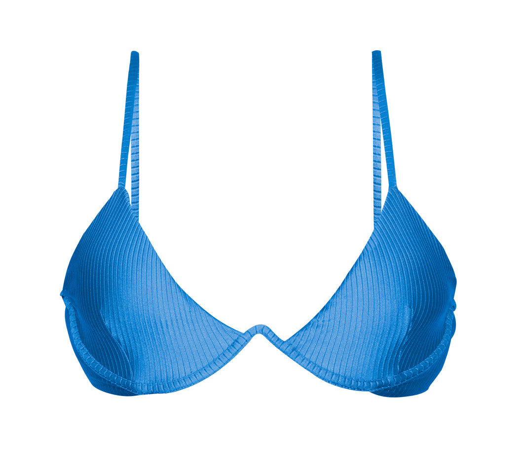 Product Front: Rio De Sol Haut Top Eden-Enseada Tri-Aro