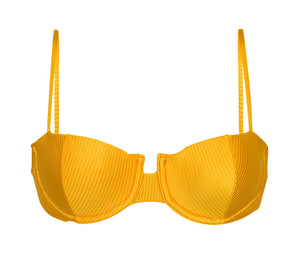 Product Front: Rio De Sol Haut Top Eden-Pequi Balconet