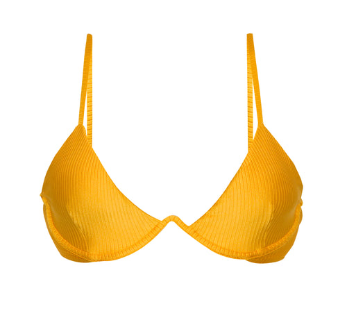 Product Front: Rio De Sol Haut Top Eden-Pequi Tri-Aro