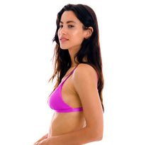 Carica l&#39;immagine nel visualizzatore di Gallery, Image 08: Rio De Sol Haut Top Eden-Pink Tri-Fixo
