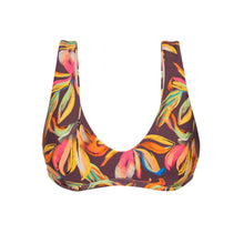 Carica l&#39;immagine nel visualizzatore di Gallery, Product Front: Rio De Sol Haut Top Fiore Hera

