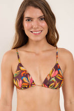 Carica l&#39;immagine nel visualizzatore di Gallery, Gallery: Rio De Sol Haut Top Fiore Lia
