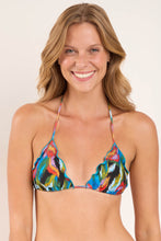 Carica l&#39;immagine nel visualizzatore di Gallery, Gallery: Rio De Sol Haut Top Flair Frufru
