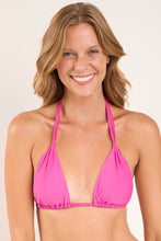 Carica l&#39;immagine nel visualizzatore di Gallery, Gallery: Rio De Sol Haut Top Fluity-Amor Mel
