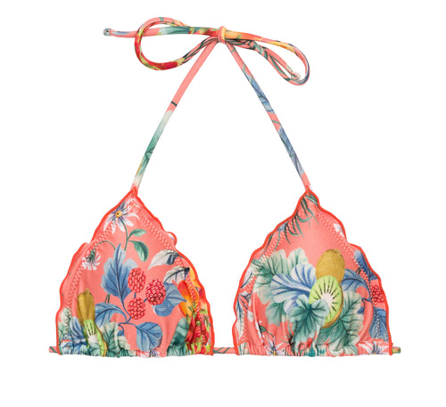 Product Front: Rio De Sol Haut Top Frutti Tri