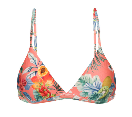 Product Front: Rio De Sol Haut Top Frutti Tri-Fixo