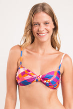 Carica l&#39;immagine nel visualizzatore di Gallery, Gallery: Rio De Sol Haut Top Funny Bandeau-Joy
