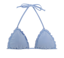 Carica l&#39;immagine nel visualizzatore di Gallery, Product Front: Rio De Sol Haut Top Garoa Frufru
