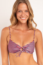 Carica l&#39;immagine nel visualizzatore di Gallery, Gallery: Rio De Sol Haut Top Garoupa Mila
