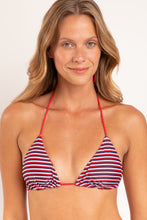 Carica l&#39;immagine nel visualizzatore di Gallery, Gallery: Rio De Sol Haut Top Garoupa Tri-Inv
